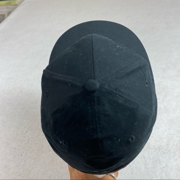 Scrappers Racing Cap 300 MpH Club Hat Small My hat Guy Unisex ball cap B… - Picture 6 of 8